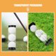 thumbnail image 3 of unbranded 6Ud Estuche Plástico Transparente Para Organizar Y Proteger Pelotas De Golf En Uso Exterior, 3 of 8