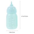 thumbnail image 3 of WRISTBIQUE Plastic Baby Bottle Toys 10Set 4.1x1.8x1.8in, 3 of 10