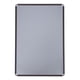 thumbnail image 2 of Chapa Príncipe Metal Pintura Hierro Rectangular Pared para El Y Bar 20x30cm, 2 of 9