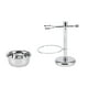 thumbnail image 2 of Juego de afeitado masculino, kit de afeitado de lujo para hombre, kit de afeitado, funcionamiento suave, 2 of 7