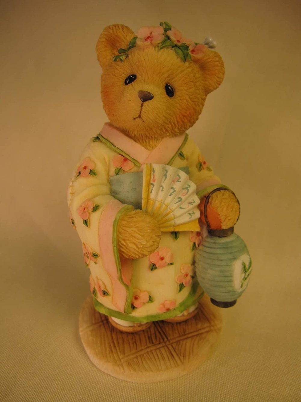 Spelling Bee 1999 for sale online Cherished Teddies Simone and Jhodi 