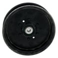 thumbnail image 4 of CUB CADET 756-04511B Flat Idler Pulley RZT LX SX ZT1 ZT2 ZT3 ULTIMA 42 46 50 54, 4 of 10