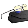 thumbnail image 1 of Gafas de bloqueo de luz azul ANYLUV para hombres/mujeres, 1 of 7