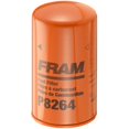thumbnail image 1 of FRAM P8264 Hd Fuel, Secondary Spin-On, 1 of 2