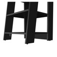 thumbnail image 6 of Bathroom Shelf Artesia, Bathroom, Black as Pic, 6 of 7
