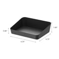 thumbnail image 6 of Yamazaki Home Vanity Tray - Angled - Two Sizes, Black, Steel, 5.25" x 7", No Assembly, 6 of 6