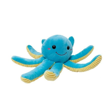 UPC: 0850004227794 | Opal the Octopus Pet Toy