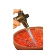 thumbnail image 3 of Soplete Gourmet Clásica Ibili Negro 704400 Ibili 704400, 3 of 5