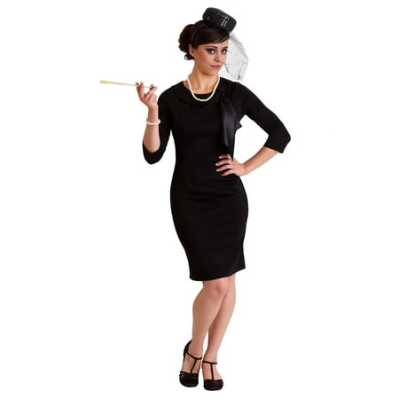 Parks and Recreation Women's Janet Snakehole Costume