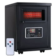 Infrared Quartz Heaters