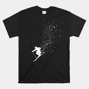 Ski Freestyle Skiing Freeski Winter Sports Skier Shirt