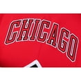 thumbnail image 4 of Short FexPro México NBA Talla G Deportivo Chicago Bulls Rojo, 4 of 4