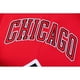 thumbnail image 4 of Short FexPro México NBA Talla G Deportivo Chicago Bulls Rojo, 4 of 4