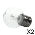 thumbnail image 1 of Bombilla,Bombilla para horno E27 de para hornos microondas,Bombilla para electrodomésticos de 40 vatios iluminación amarilla,Aplique de pared luz para horno Ahorro de energía, 1 of 8