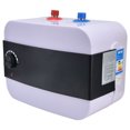 thumbnail image 1 of Tanque De Almacenamiento Calentadores De Agua Calentador De Agua Calentador De Agua Eléctrico Mini Tanque Calentador De Agua Calentador De Agua Caliente Calentadores De Agua Del ANGGREK Otros, 1 of 8