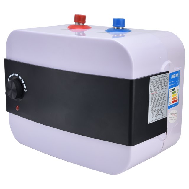 Tanque De Almacenamiento Calentadores De Agua Calentador De Agua Calentador De Agua Eléctrico Mini Tanque Calentador De Agua Calentador De Agua Caliente Calentadores De Agua Del ANGGREK Otros