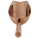 thumbnail image 1 of Cuchara de metal, pala para hielo, pala para hielo de acero inoxidable, pala para cubo de hielo, rendimiento de alta gama, 1 of 12