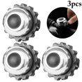 thumbnail image 1 of Bangcool Bike Bell Set Emergency Alarm Alert Warning Rotate Bike Ring Bicycle Bell, 1 of 7