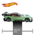 thumbnail image 4 of Juguete de Construcción Mega Hot Wheels Aston Martin Vulcan de Colección, 4 of 4