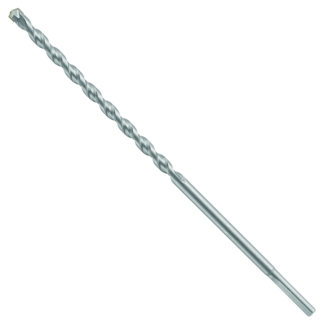 Broca percutora Bosch LBH009 de 10 mm x 30 cm para hormigón