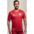 thumbnail image 3 of Jersey Pirma De Entrenamiento Para Hombre 13056 Cruz Azul, 3 of 5