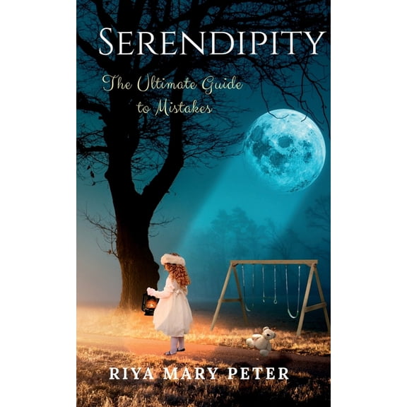 Serendipity, (Paperback)