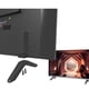 thumbnail image 5 of 2x Tv Stand Legs With Screws Black Replacement Support Television Stand Base, 5 of 5