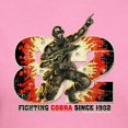 thumbnail image 3 of CafePress - Snake Eyes T Shirt - Women's Traditional Fit Dark T-Shirt, 3 of 4