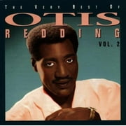 Otis Redding - Very Best Of 2 - Music & Performance - CD