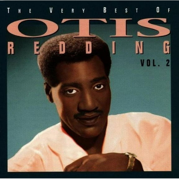 Otis Redding - Very Best Of 2 - Music & Performance - CD