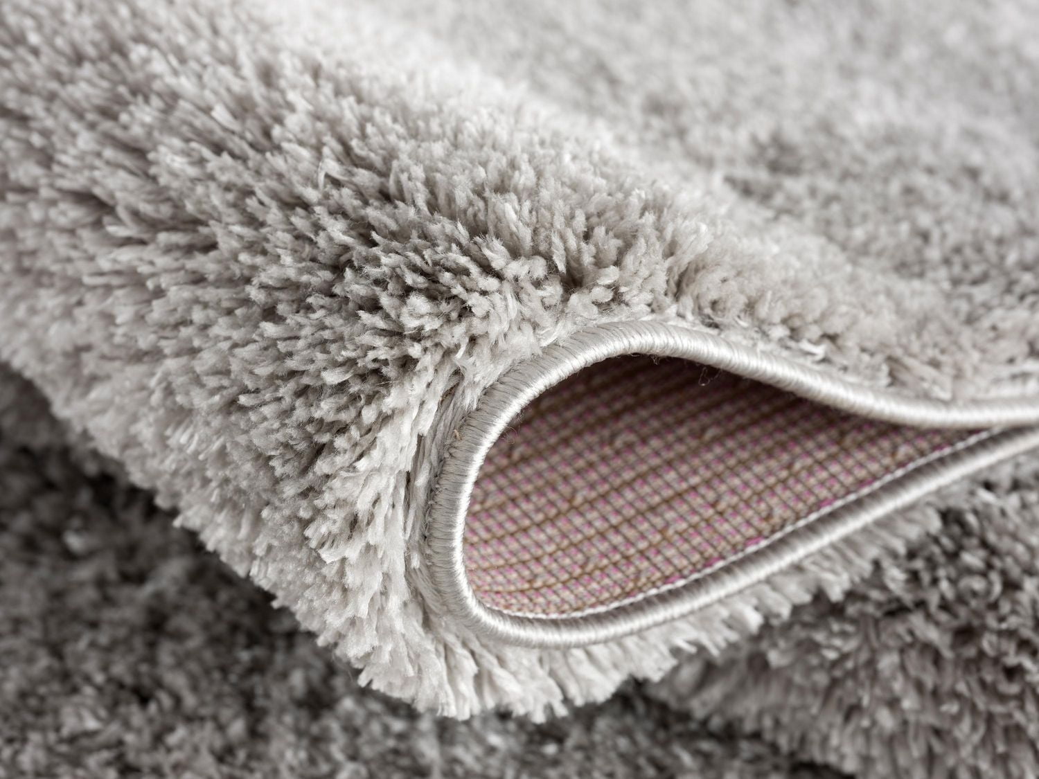 Rug Branch Retro Collection Modern Plain Area