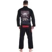 Tatami Fightwear Slayer Final Tour BJJ Gi - A5