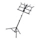 thumbnail image 4 of Soporte para partituras perfecl Plegable Ajustable Negro, 4 of 8