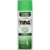 Ting Athlete's Foot and Jock Itch Anti Fungal Spray Powder - 4.5 oz (Pack of 2)