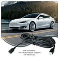 thumbnail image 4 of Kenally Accesorios de Cable de extensión inversa para coche, Cable de conexión profesional Simple de 2 pines, accesorio para coche, Vehículos, repuestos y accesorios Mis, 4 of 6