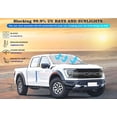 thumbnail image 4 of Parasol para parabrisas Lezcoan para Ford F-150 2015-2025, 4 of 7
