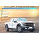 thumbnail image 4 of Parasol para parabrisas Lezcoan para Ford F-150 2015-2025, 4 of 7