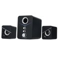thumbnail image 1 of SADA D-221 3 in 1 Home Speaker Set 3.5mm Wired, 1 of 8