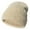 Beige, variant on Baby Girls Winter Hats Knit Winter Beanie Hats Warm Winter Hats for Ages 0-6 Years Boys and Girls