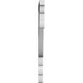 thumbnail image 2 of 5/8"W X 6 1/2"D X 11"H Carrillo Architectural Grade PVC Bracket, 2 of 4