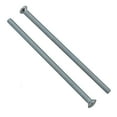 thumbnail image 5 of M3.5 x 75mm Slotted Electrical Socket Screws For UK Plugs Light Switches 40pc, 5 of 6