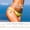 color+A, variant on 10Pcs Waist Beads For Women African Waist Beads Belly Chains Colorful Beaded Body Chain Beach Summer Bikini Elastic Waist Jewelry