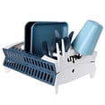 thumbnail image 2 of Coghlan's Snapfold Dish Rack, 2 of 6