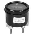 thumbnail image 4 of Compteur d'Heures à Quartz, Taille Compacte Haute Précision Mesure la performance Imperméable Longue Durée de Vie pour le Suivi du Temps, 4 of 8