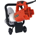 thumbnail image 4 of Electric 14" Cut Off Saw Wet/Dry Concrete Saw Cutter Guide Roller with Water Line Attachment 3000w without blade,, 4 of 7