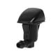 thumbnail image 3 of Boquilla rociadora para limpieza de parabrisas de coche profesional de 2 piezas para Jeep 2007, 3 of 5