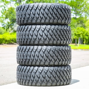 Atlander Roverclaw M/T I 33X12.50R22 114Q F 12 Ply mud Light Truck Tire Sansujyuku sansujyuku.com