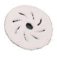 thumbnail image 1 of kurtrusly Tampon de Polissage Design Hot Wheel Plaque de Polissage Pratique Roue de Polissage en Fibre Superfine avec Structure Simple pour Réparation de Peinture de Voiture, 1 of 7