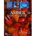 thumbnail image 1 of Amber: Bijoux, Art et Science, 1 of 2