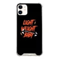 thumbnail image 1 of Funda Gym Rat Light Weight Baby Para iPhone, Encapsulada, 1 of 4